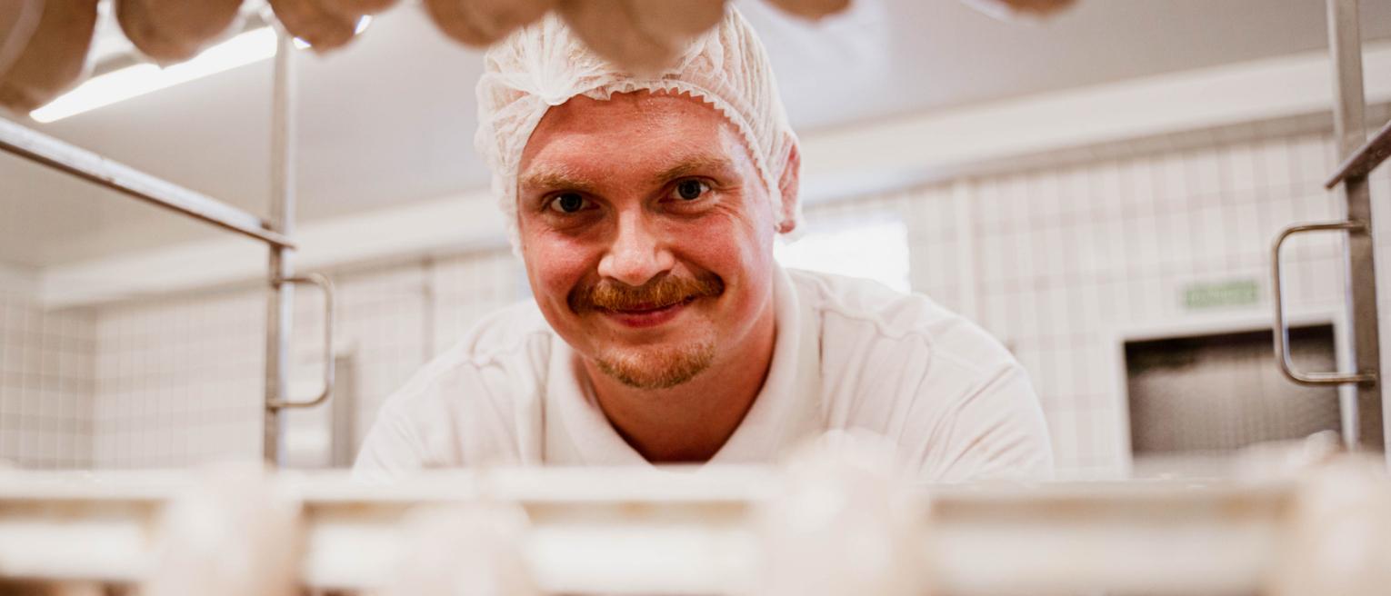 Müller´s – Wurstdiele Gut Nutzhorn GmbH & Co. KG