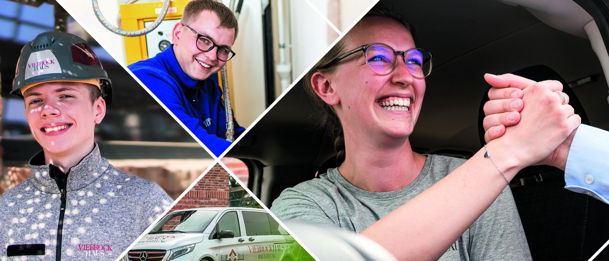 Viebrockhaus AG I Zentrales Recruiting