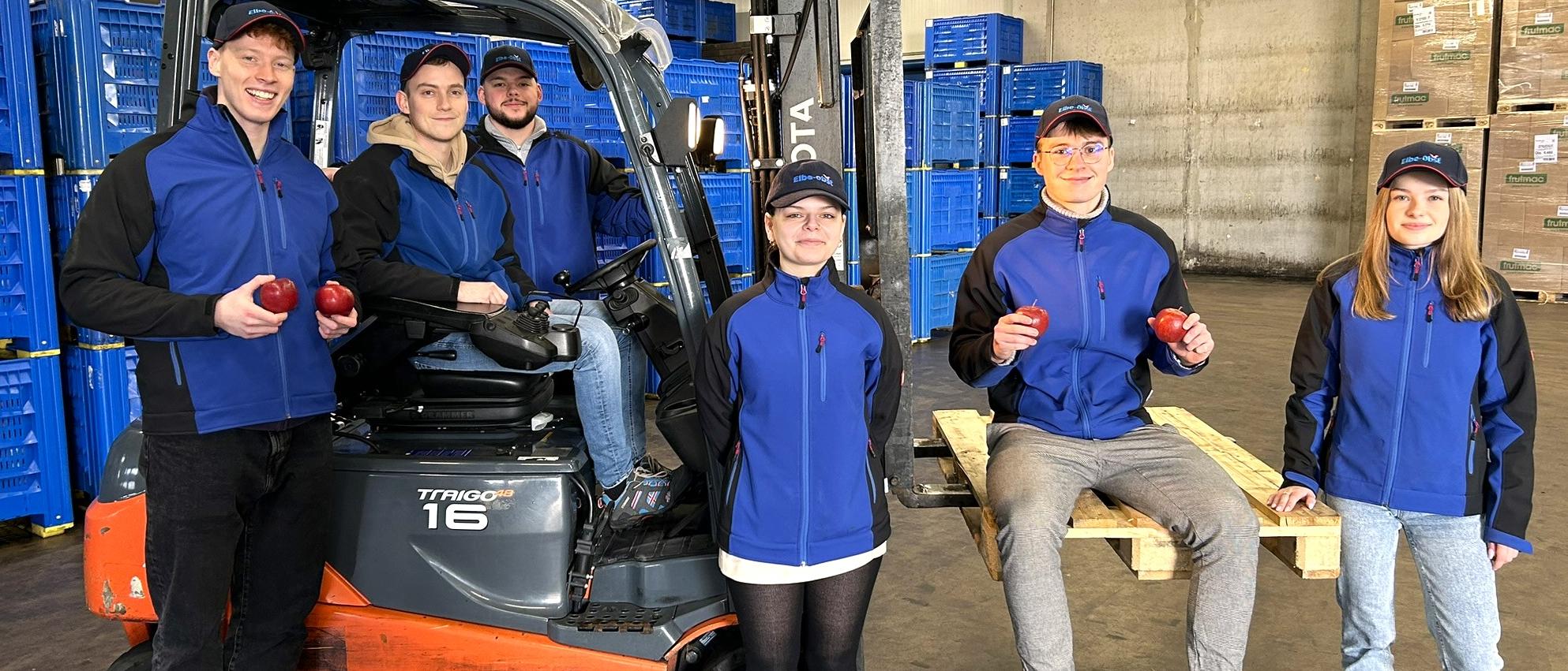 Elbe-Obst Erzeugerorganisation r. V.