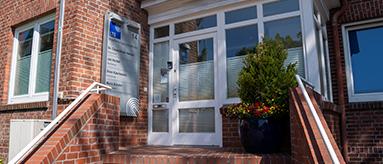 LTG Steuerberatung GmbH