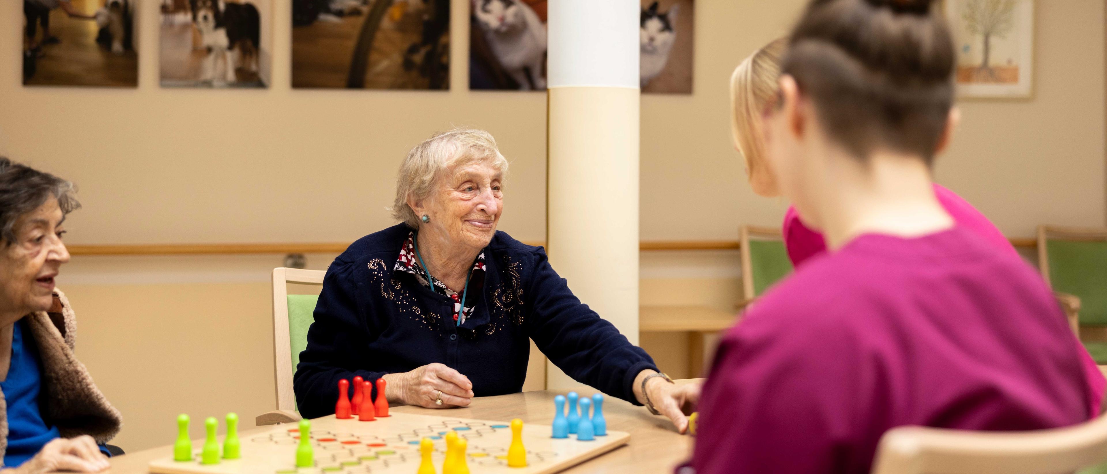 KATHARINENHOF AM SCHWARZEN BERG