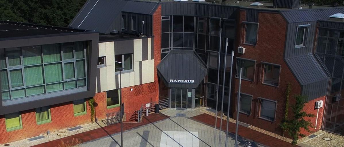 Samtgemeinde Hemmoor, Stabstelle Personal