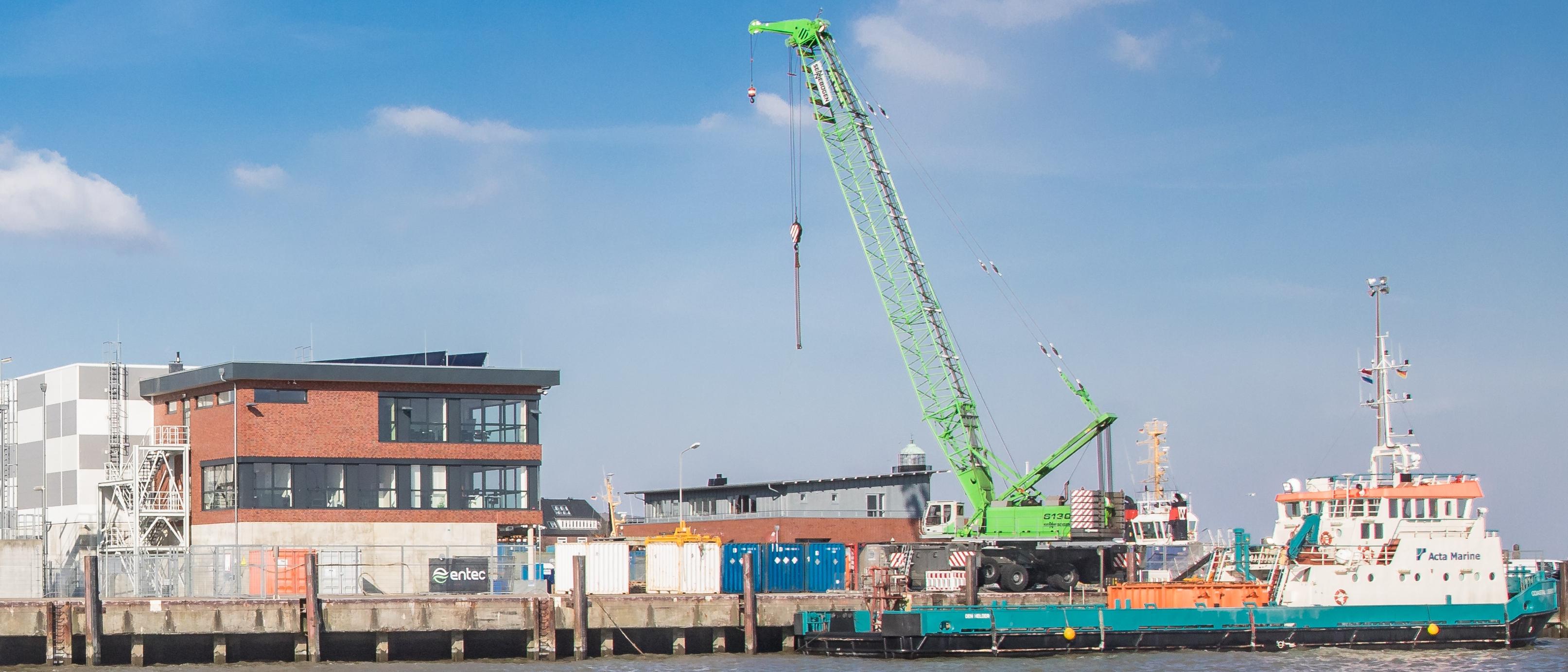 EnTec Industrial Services GmbH & Co. KG