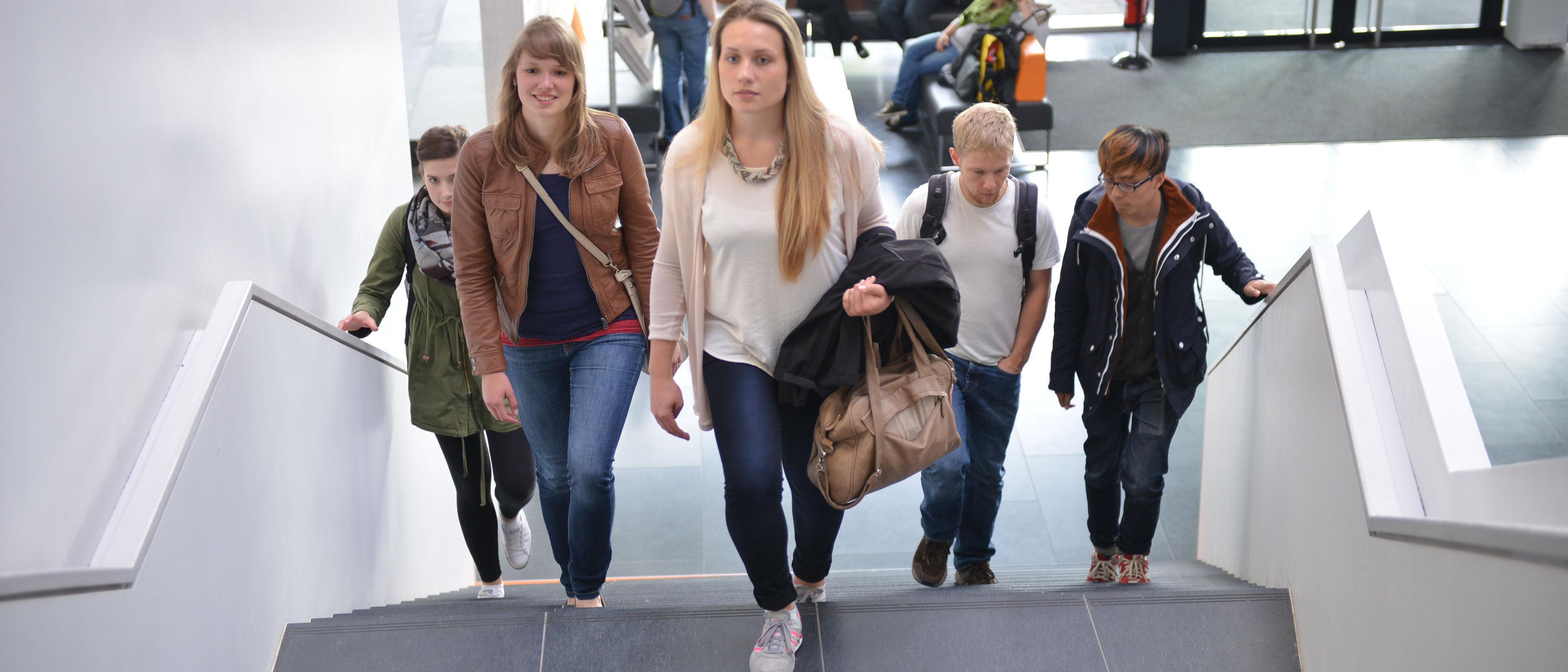 Georg-August-Universität Göttingen