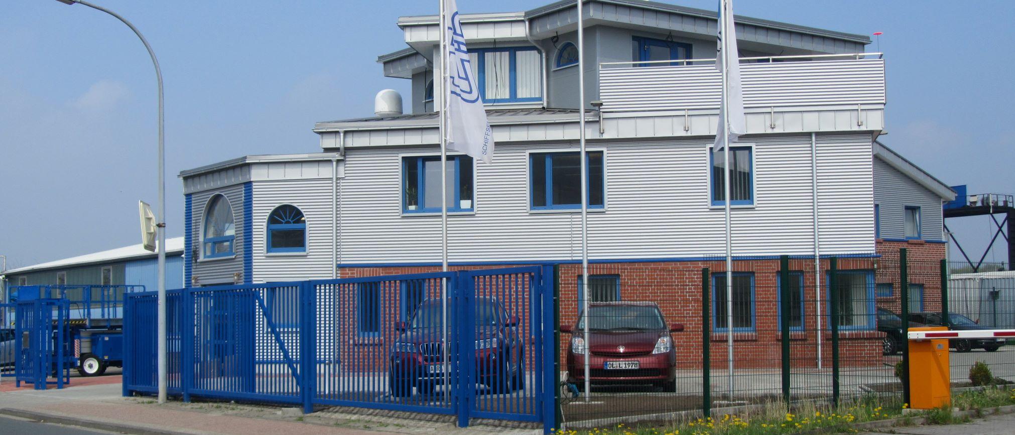 Rudolph Schulze GmbH