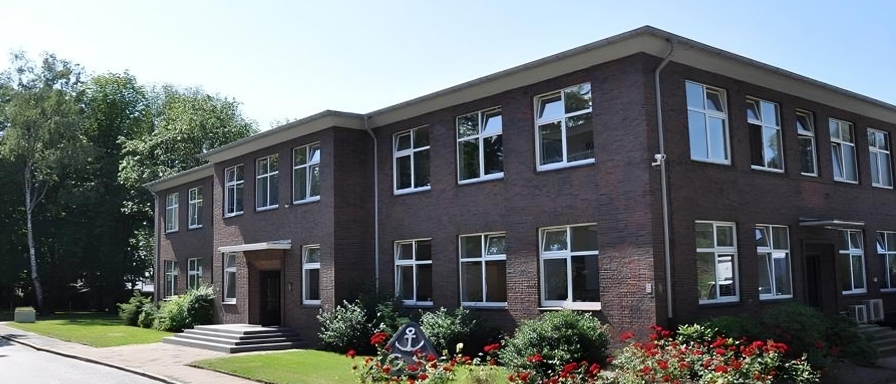 Sande Stahlguss GmbH