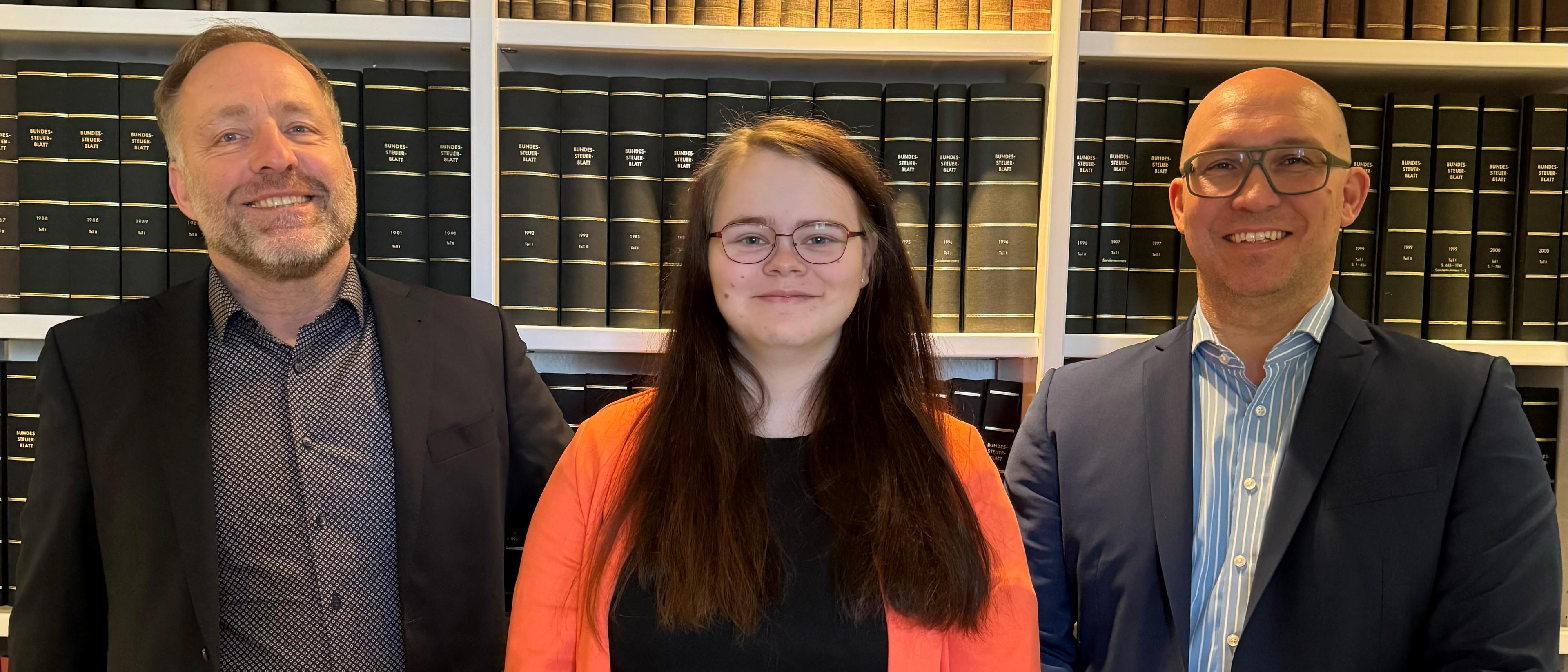 Veith, Schimpf & Kroj Steuerberatungsgesellschaft Partnerschaft