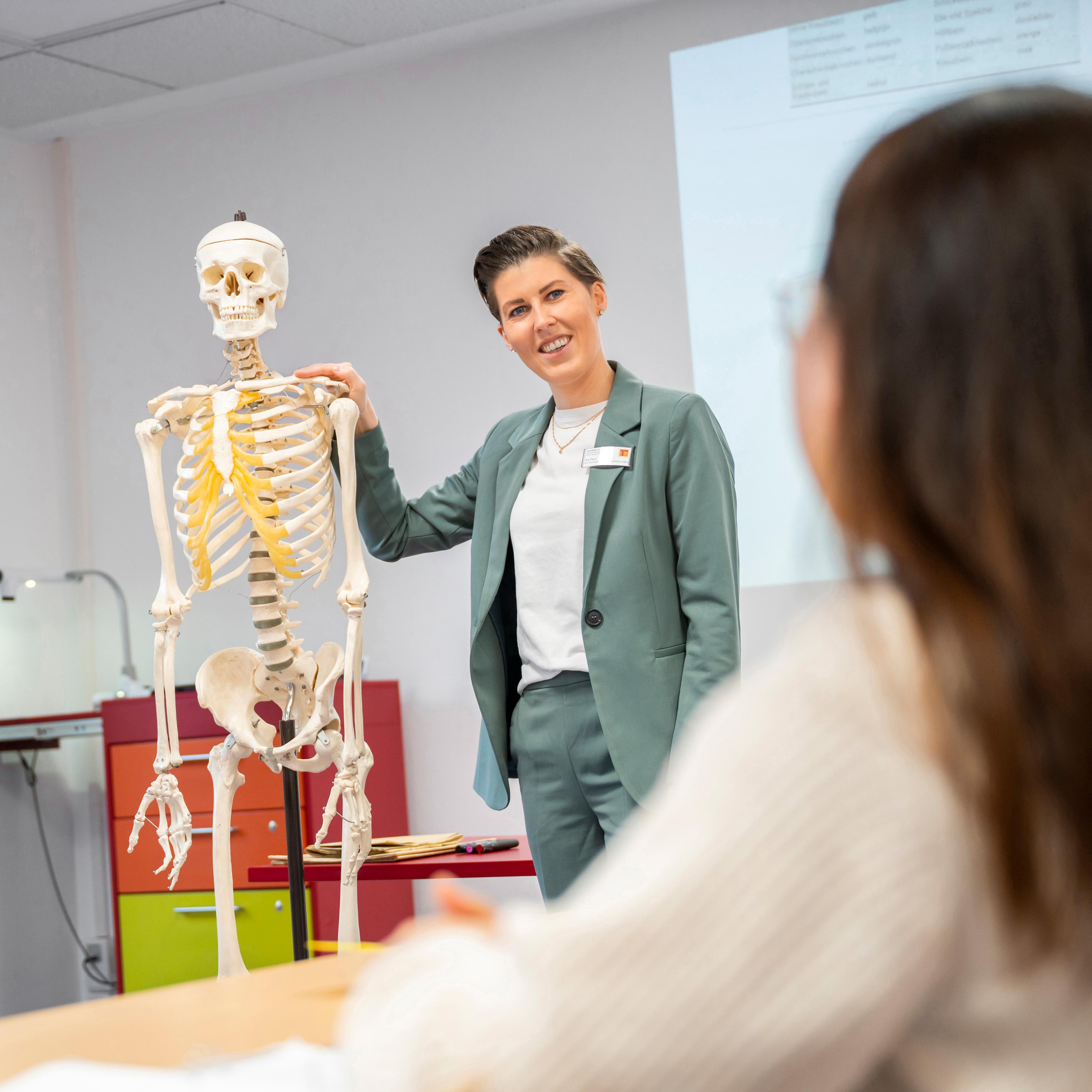 AKADEMIE ST. FRANZISKUS Katholische Bildungsstätte im Sozial- und Gesundheitswesen GmbH