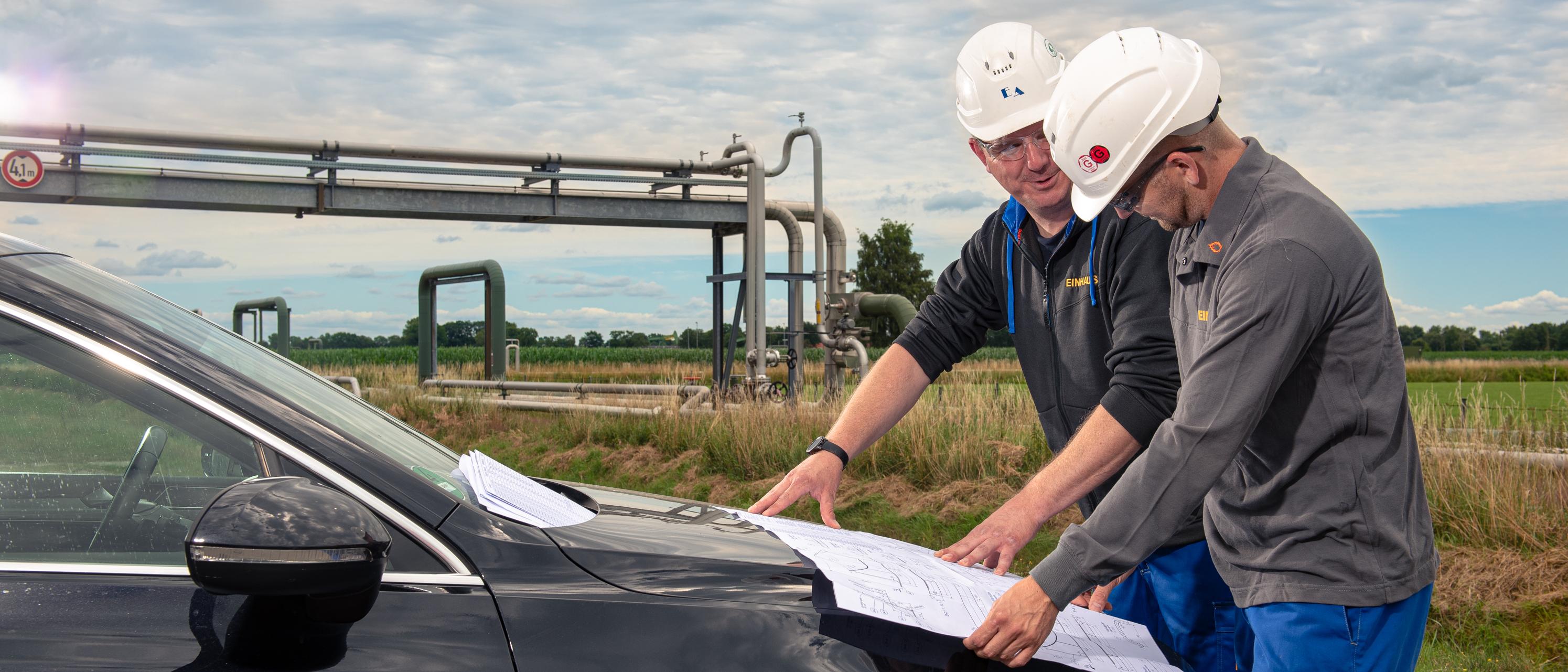 EAS Einhaus Anlagenservice GmbH