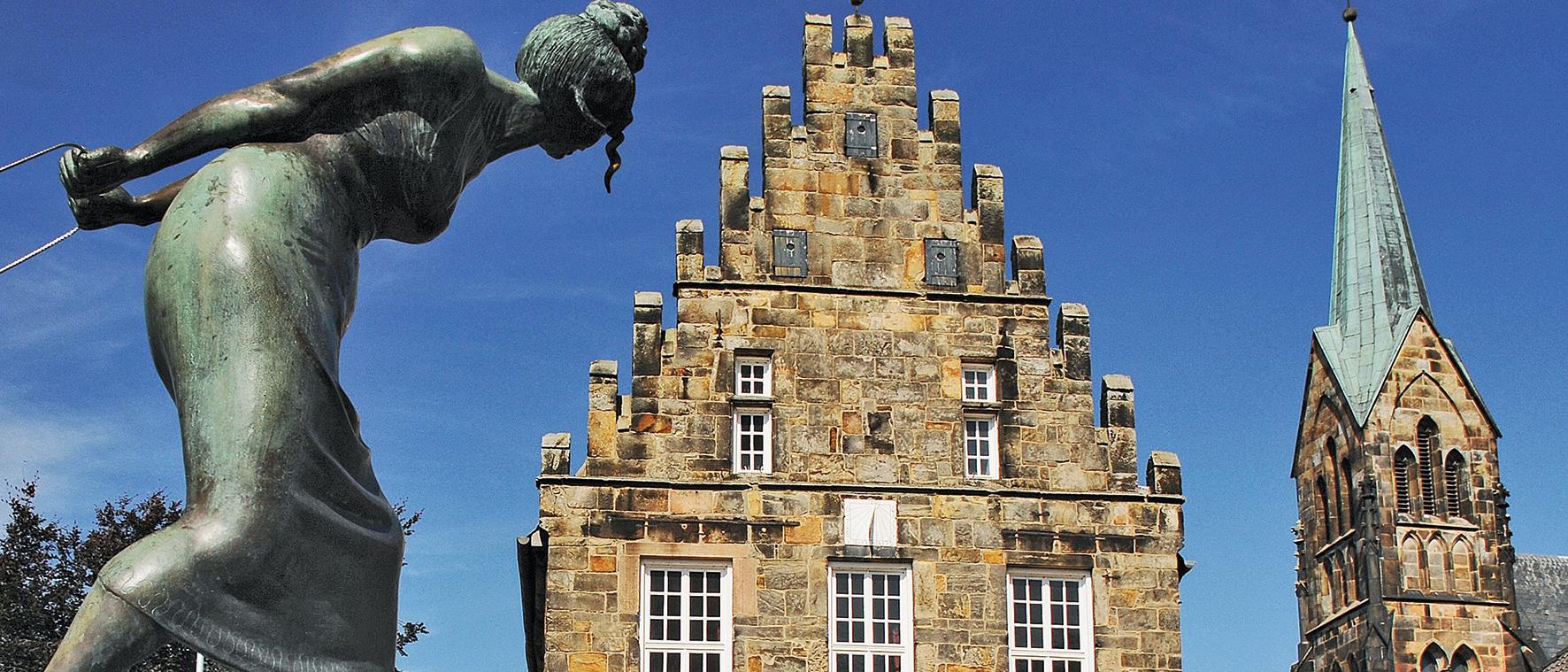 Samtgemeinde Schüttorf