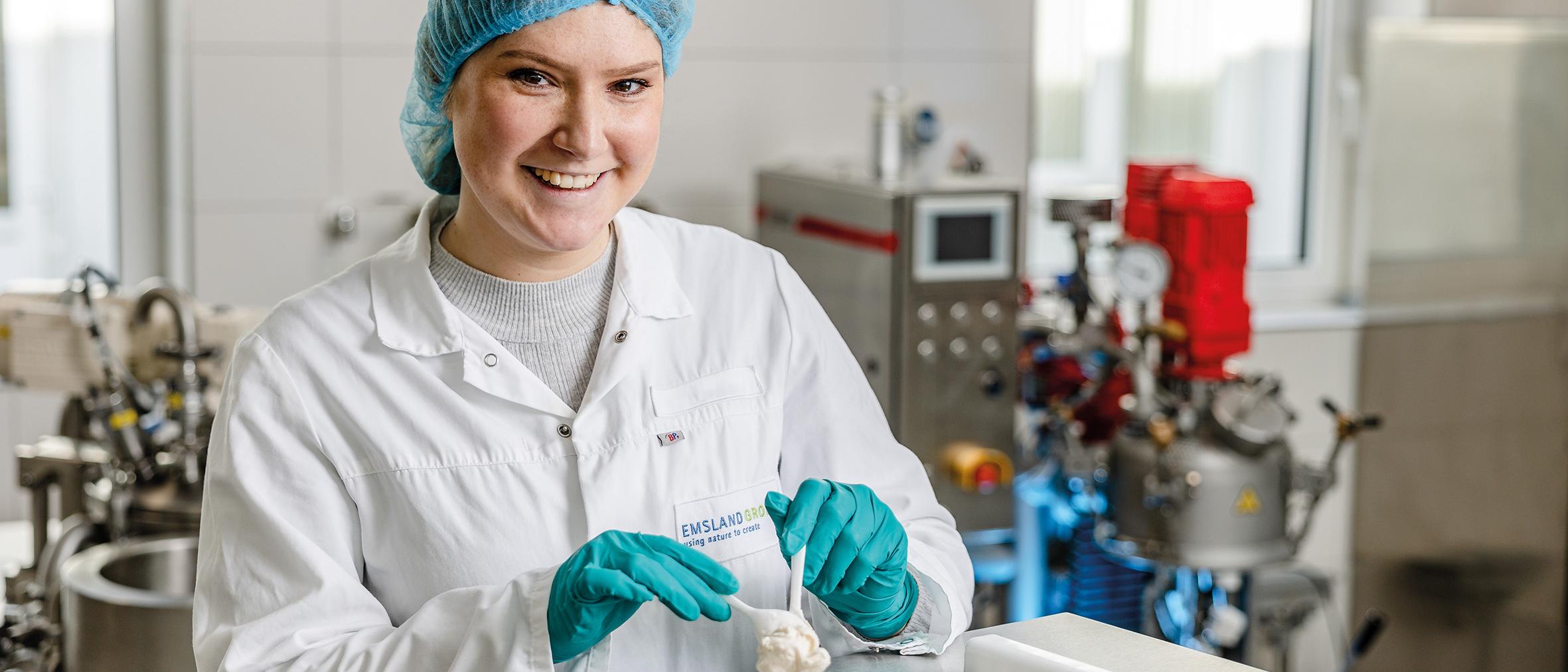 Emsland-Stärke GmbH