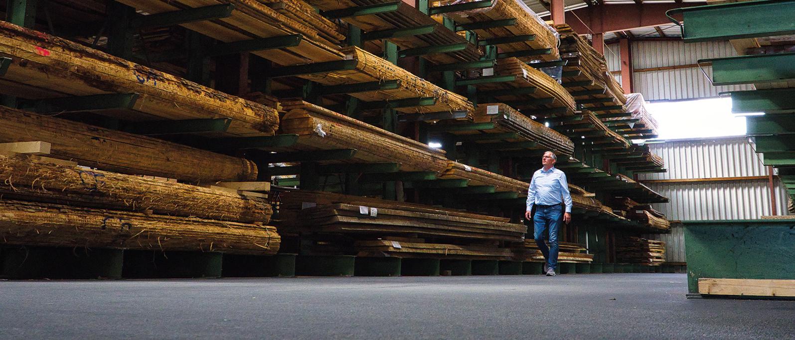 Luhmann Holzhandel GmbH