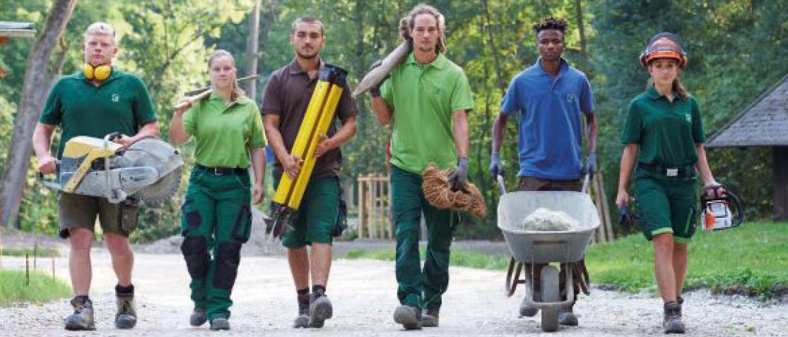 Stefan Meißner Garten & Landschaftsgestaltung GmbH