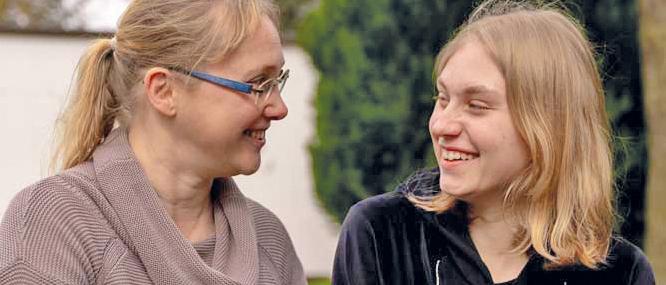 Seniorenresidenz Hunteburg