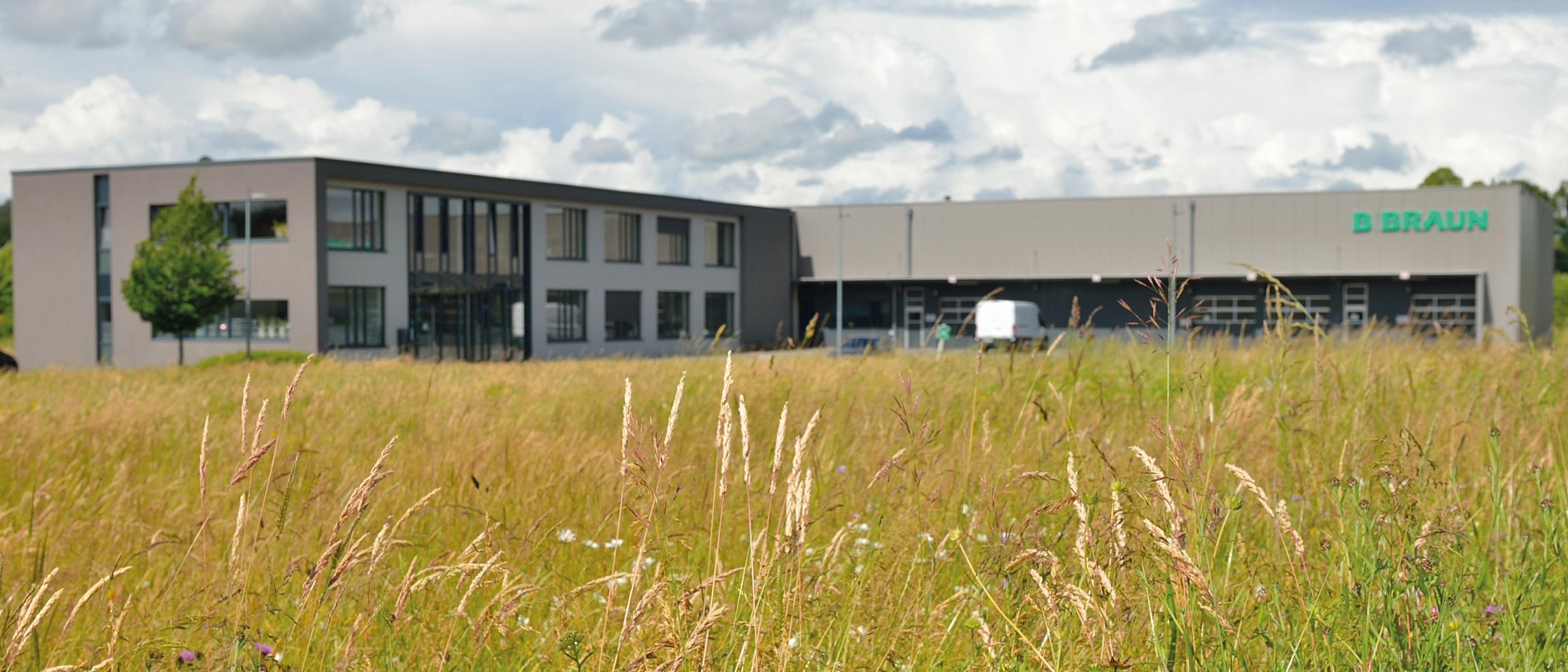 B. Braun Gesundheitsservice GmbH