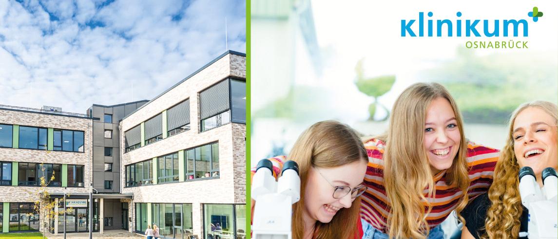 Klinikum Osnabrück GmbH