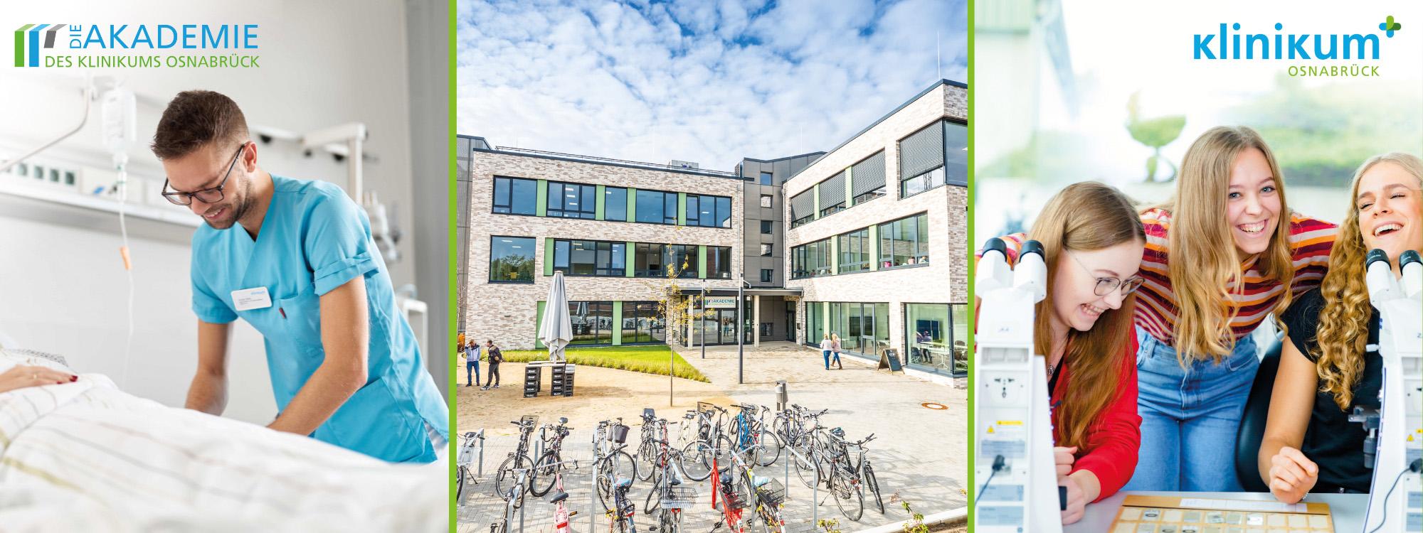 image - Klinikum Osnabrück GmbH