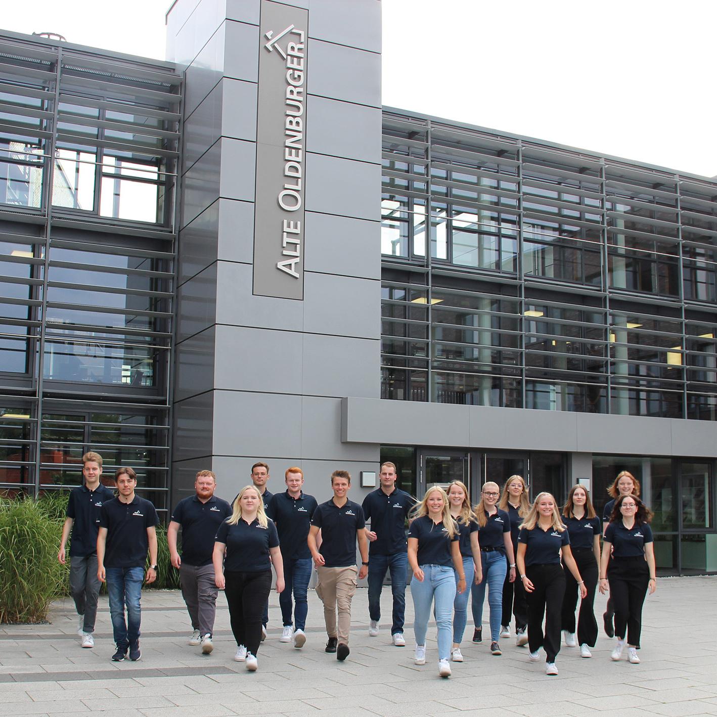 ALTE OLDENBURGER Krankenversicherung AG