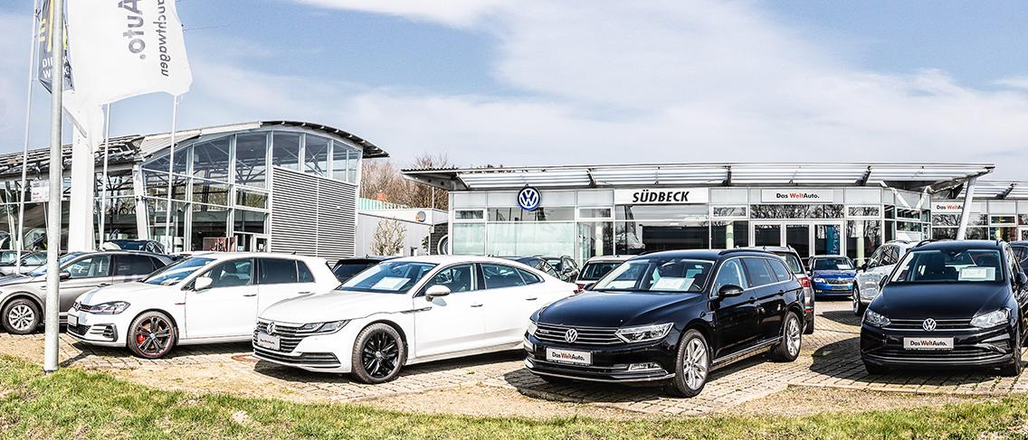 Autohaus Südbeck GmbH