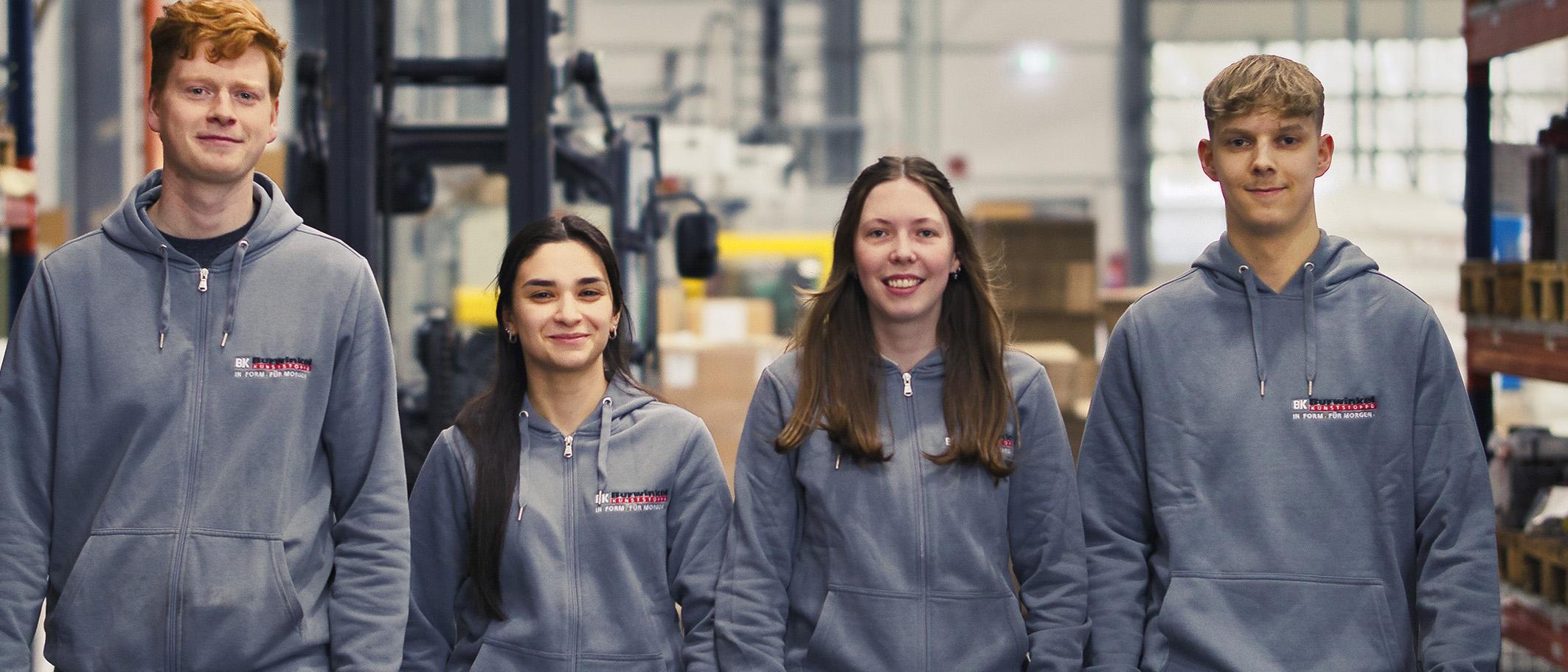 Burwinkel Kunststoffwerk GmbH