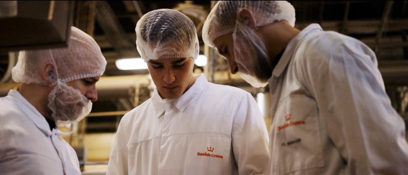 Danish Crown Fleisch GmbH