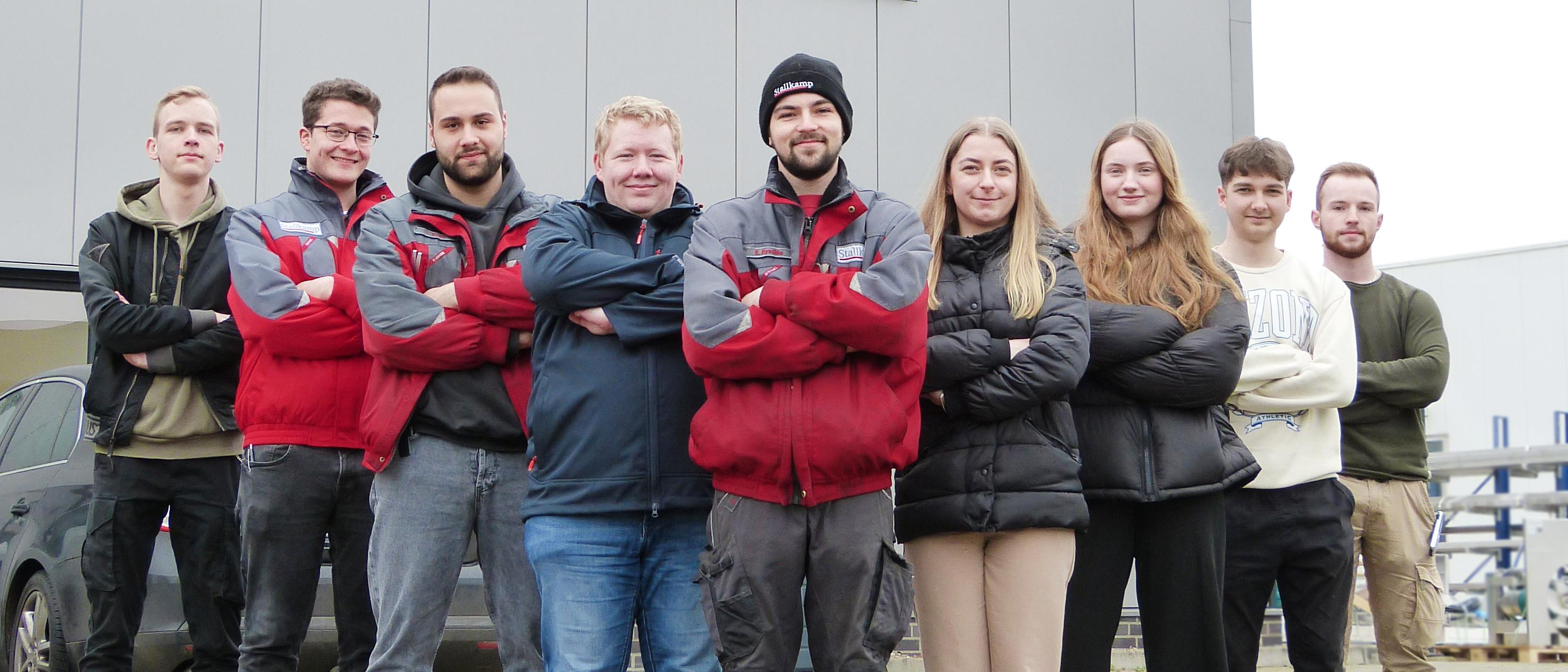 Erich Stallkamp ESTA GmbH