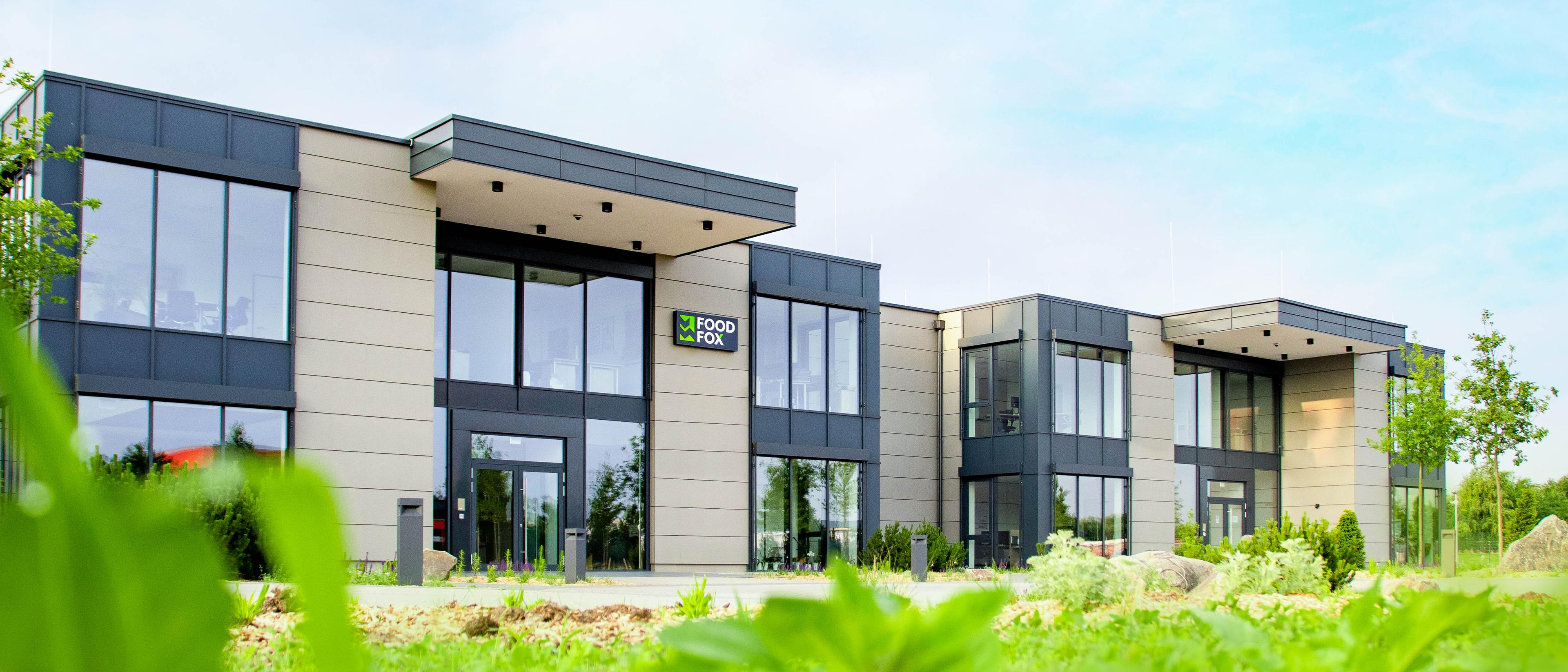 Food Fox GmbH