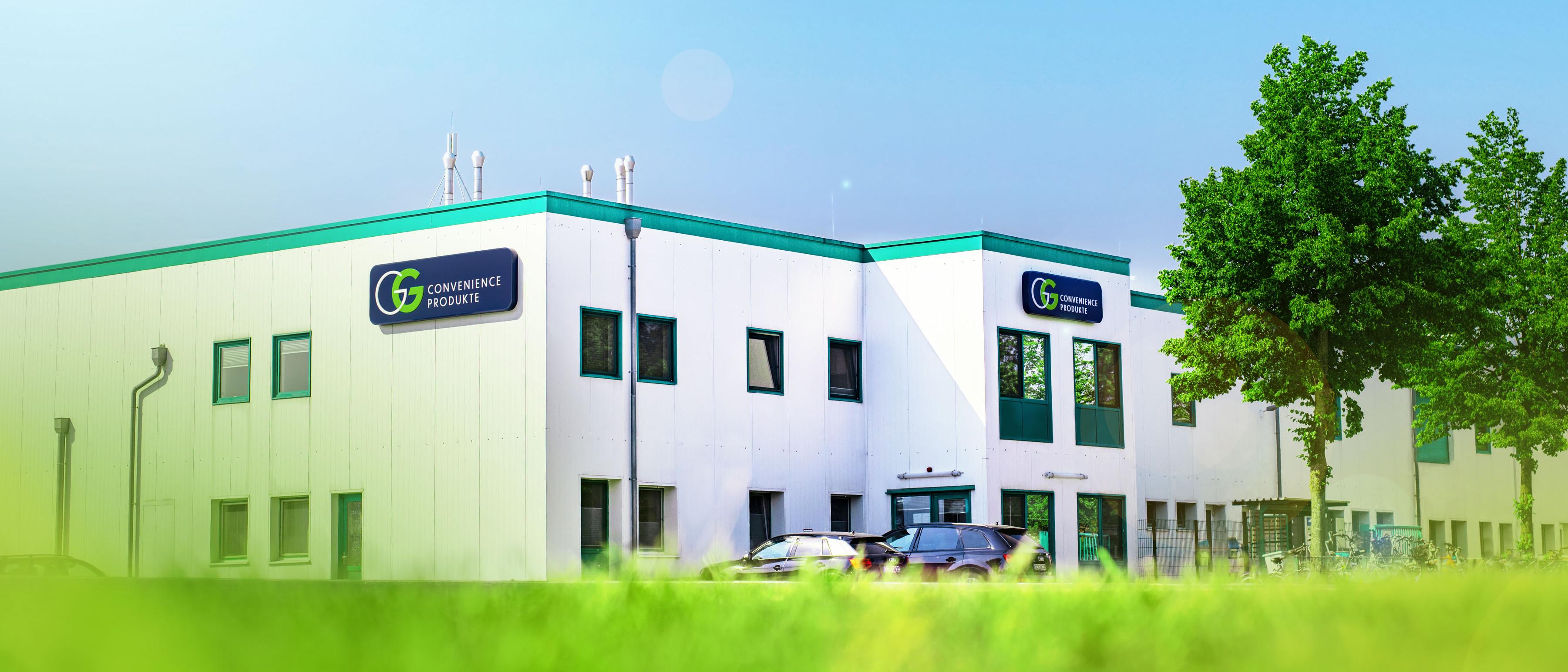 G+G Convenience Produkte GmbH