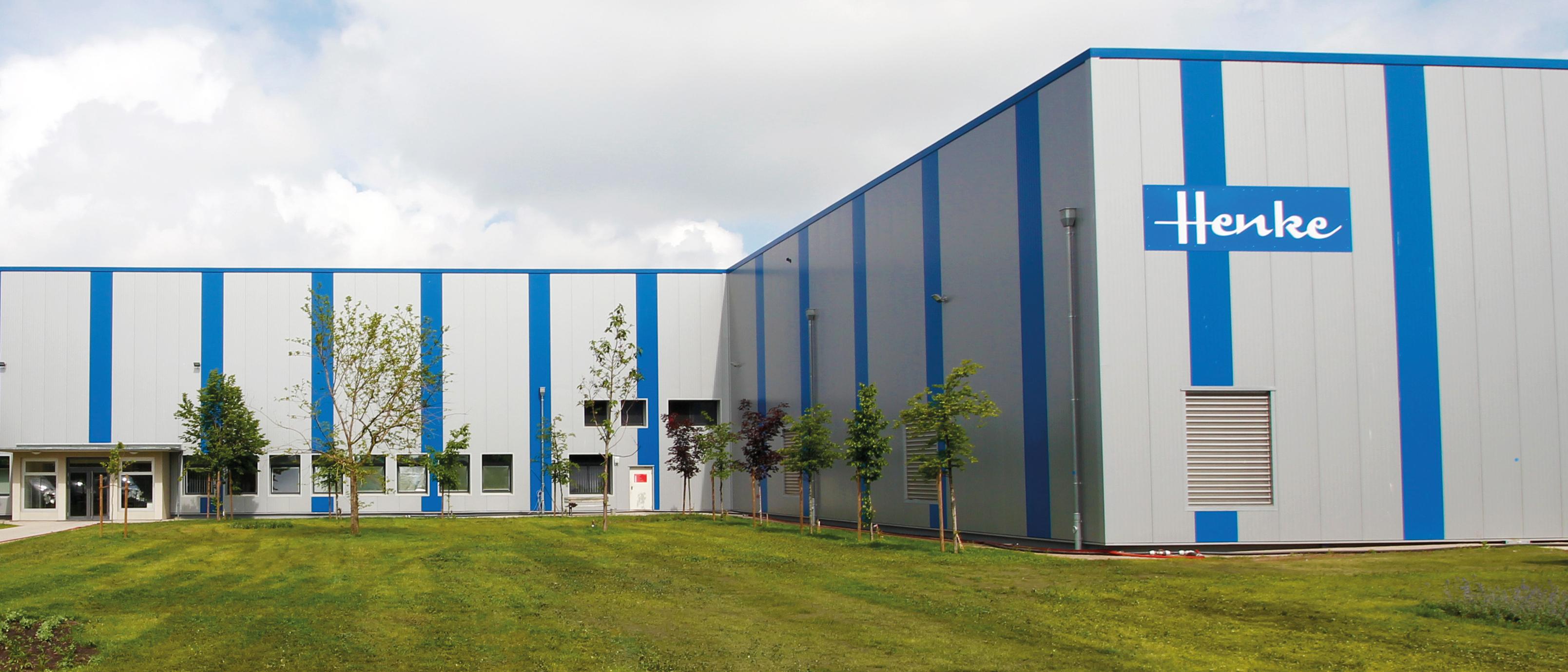 Franz Henke GmbH & Co. KG