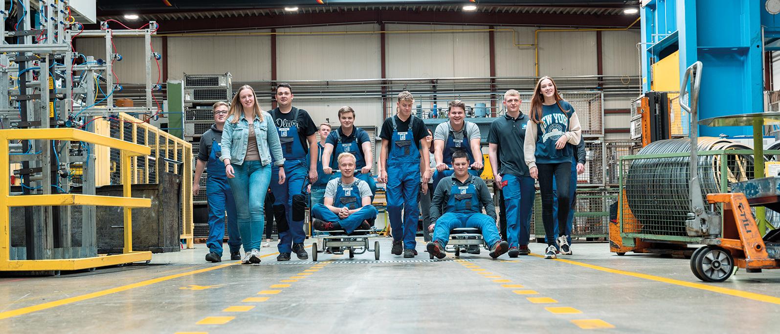 Graepel Löningen GmbH & Co. KG