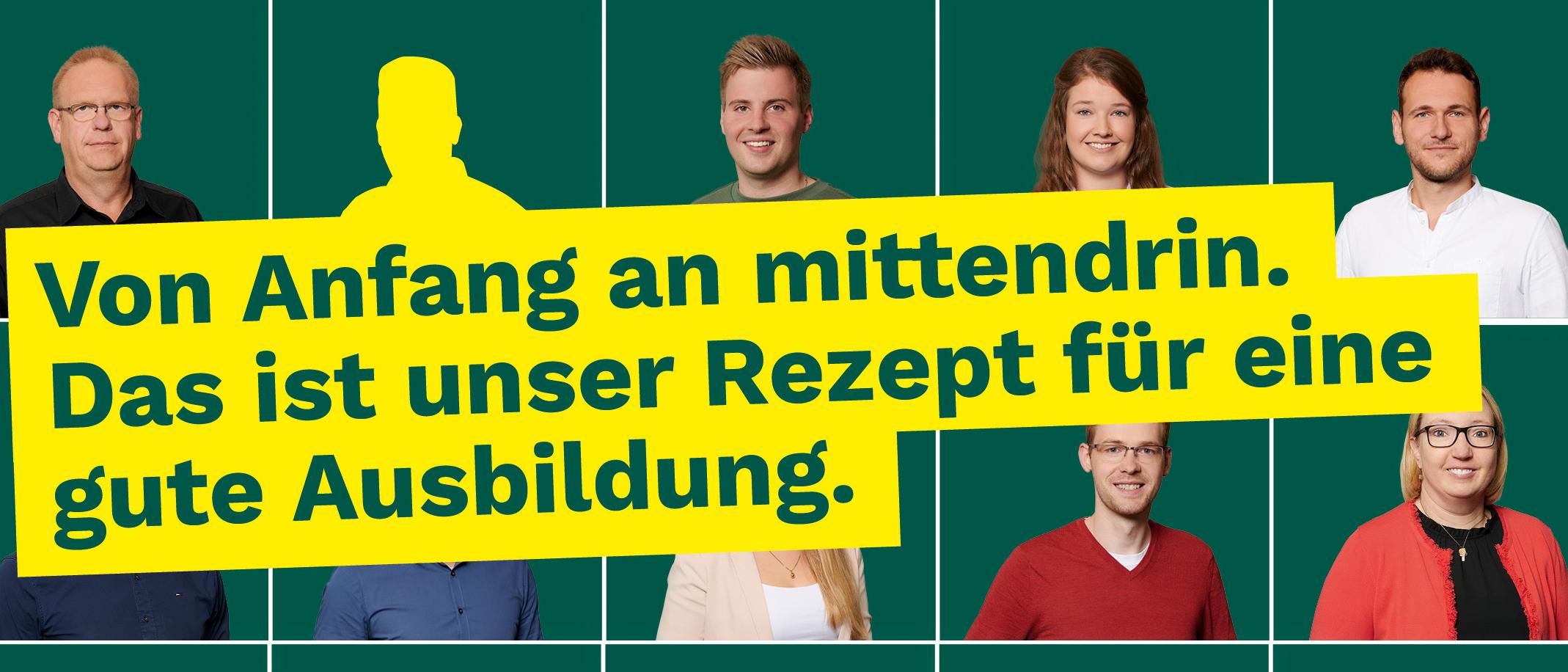 GS Die Genossenschaft eG