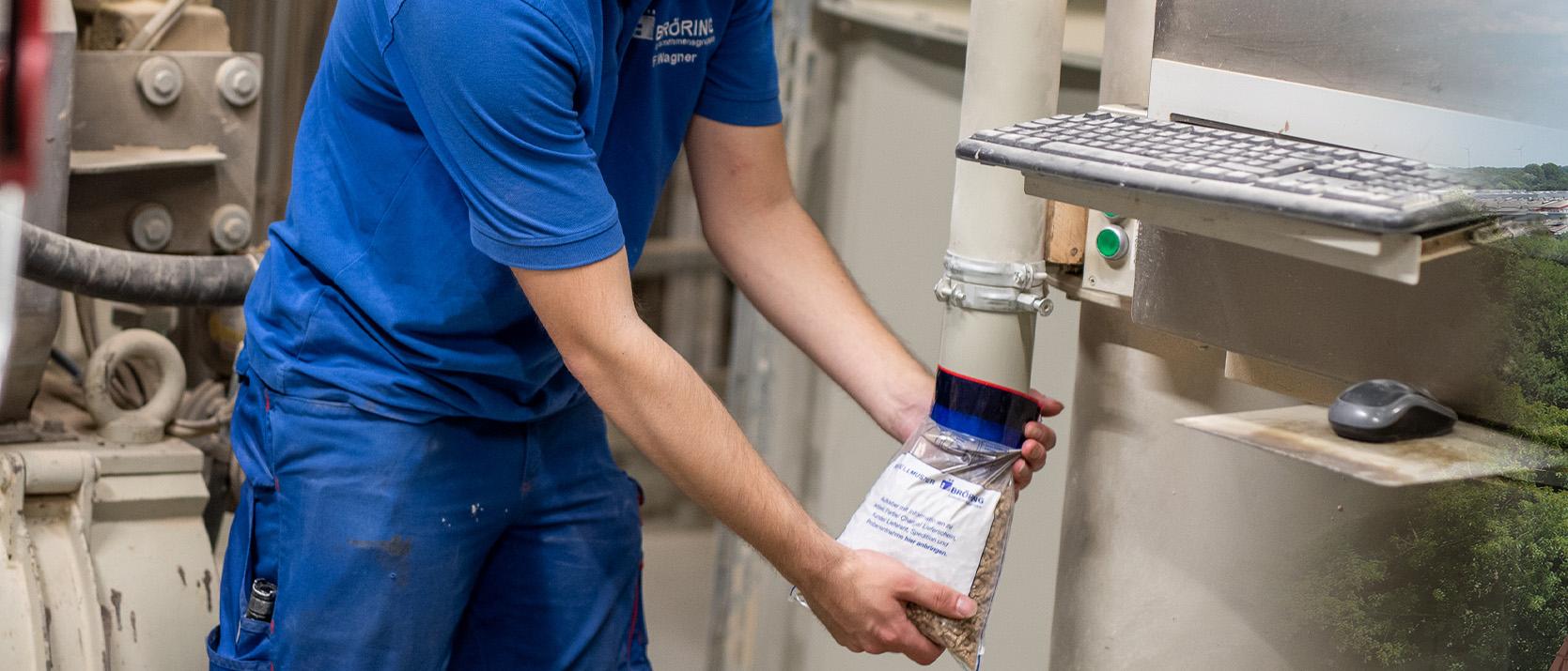 H. BRÖRING GmbH & Co. KG