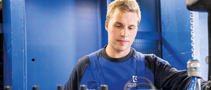 HAGOLA Gastronomie-Technik GmbH & Co. KG