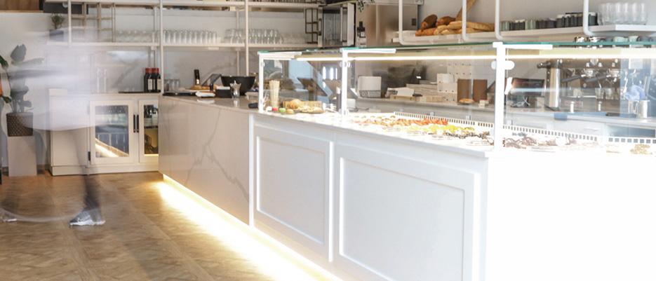 KÜHLA Kühltechnik & Ladenbau GmbH