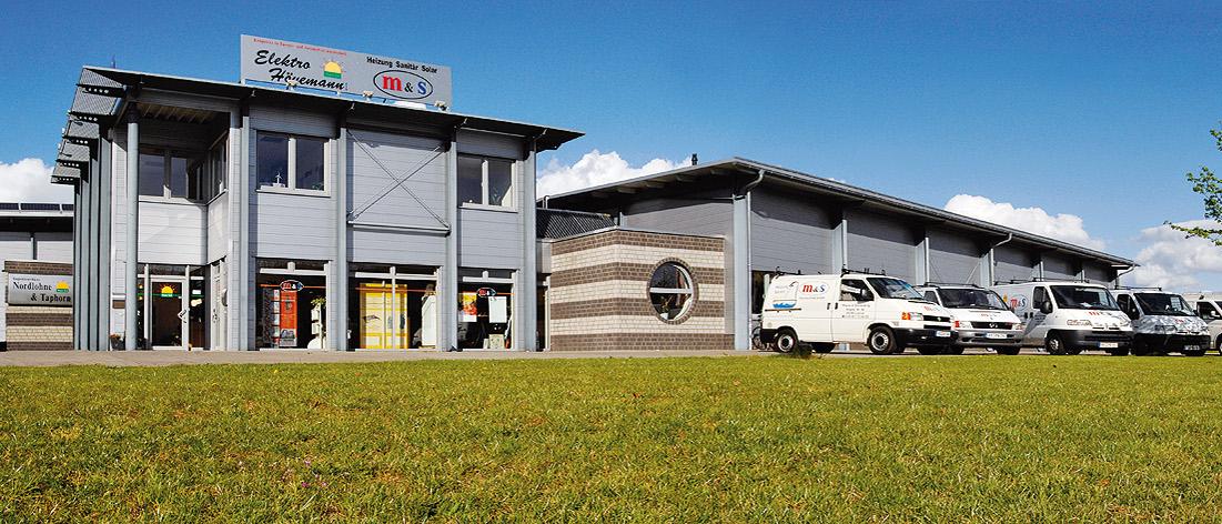 m & s GmbH Haustechnik