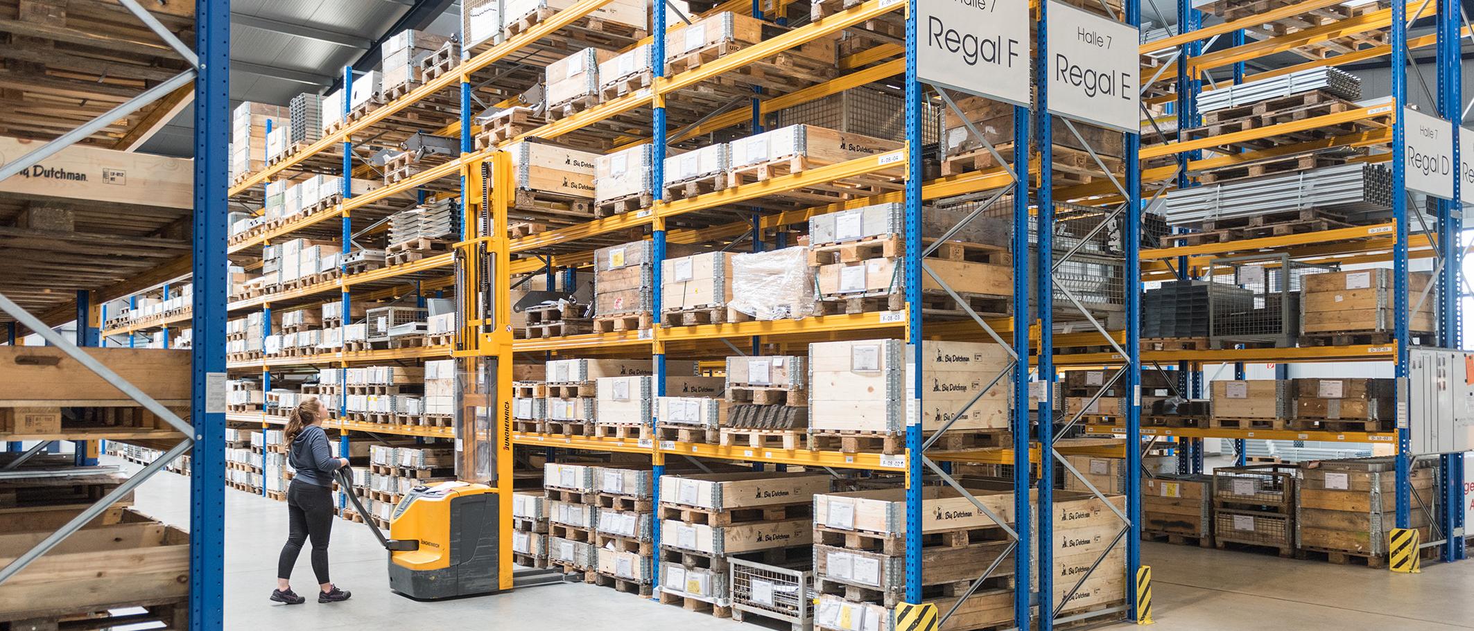 M. Knake Blechbearbeitung und Gerätebau GmbH