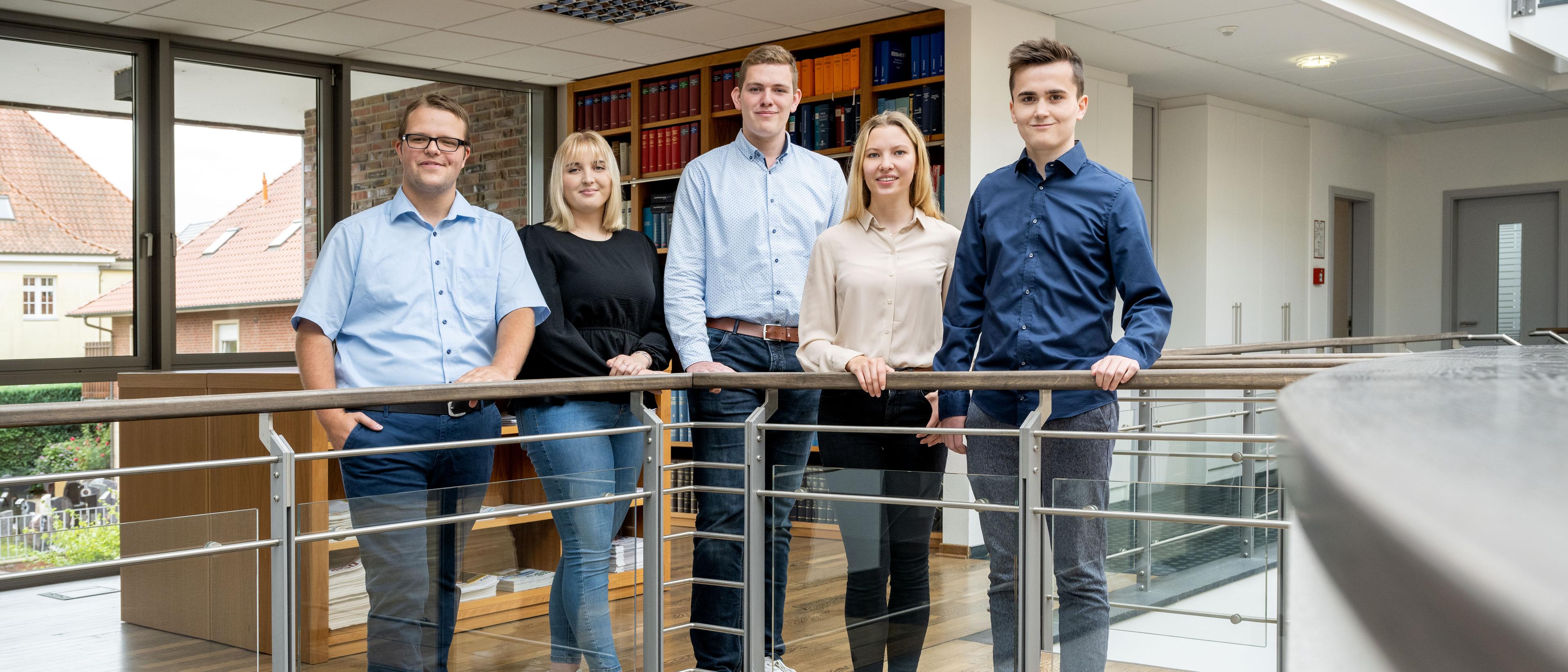 MSH Steuerberatungsgesellschaft mbH