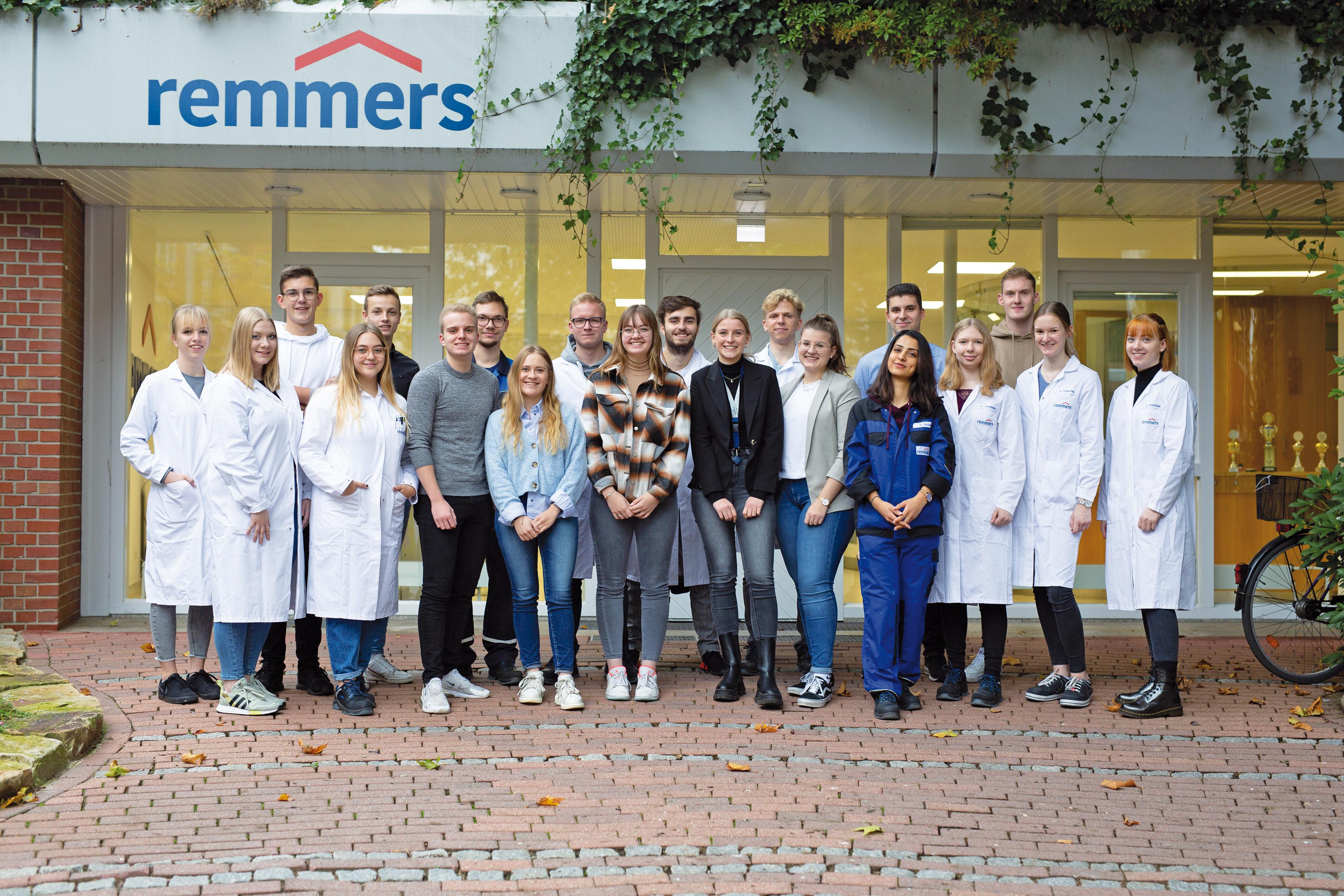 image - Remmers GmbH