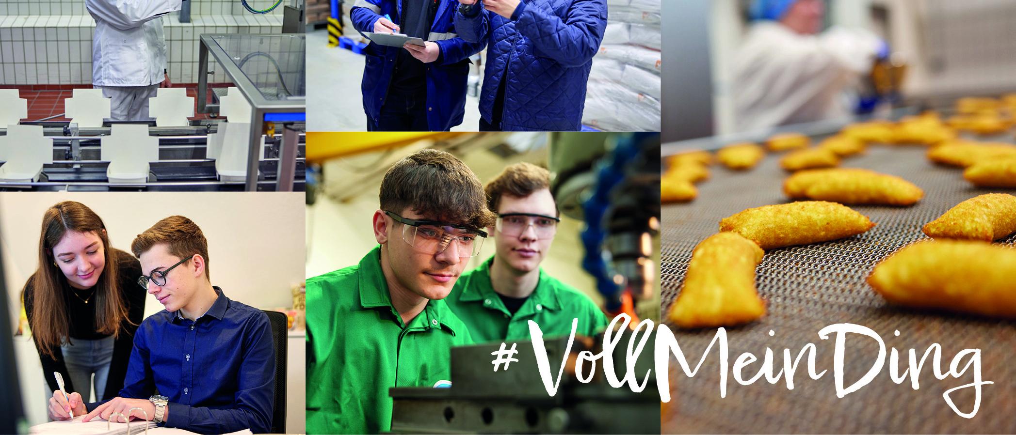 Schne-frost Produktion GmbH & Co. KG