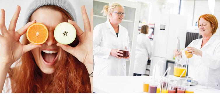 Valensina GmbH Werk Vechta