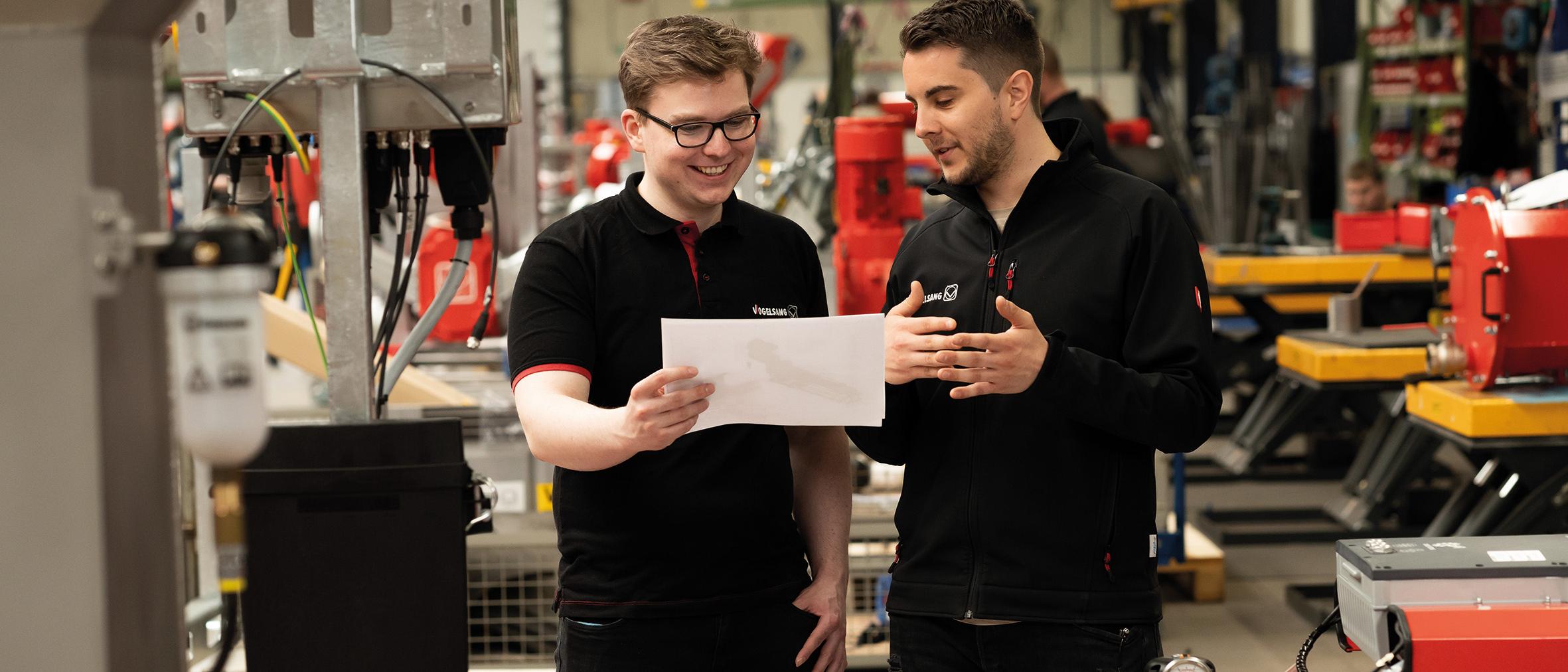 Vogelsang GmbH & Co. KG