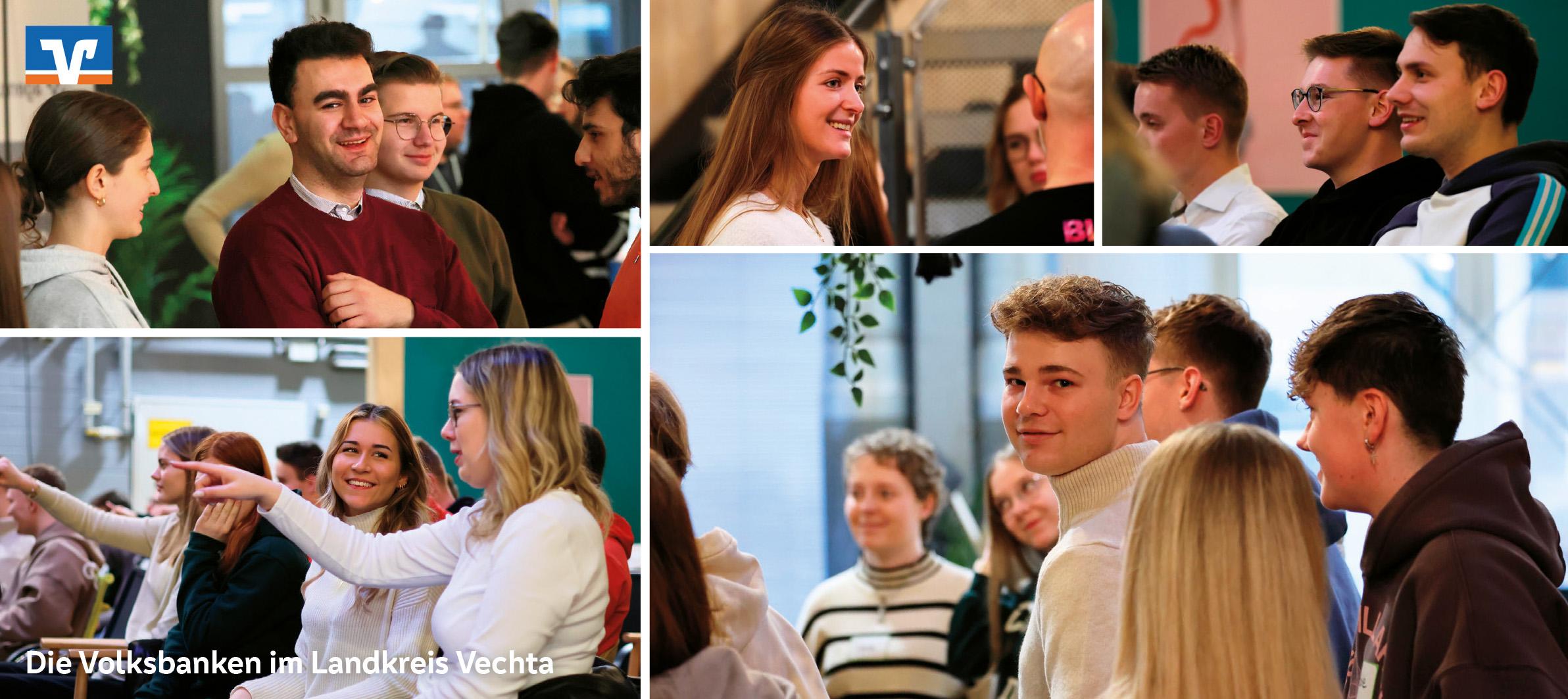image - Arbeitsgemeinschaft der Volksbanken im Kreis Vechta
