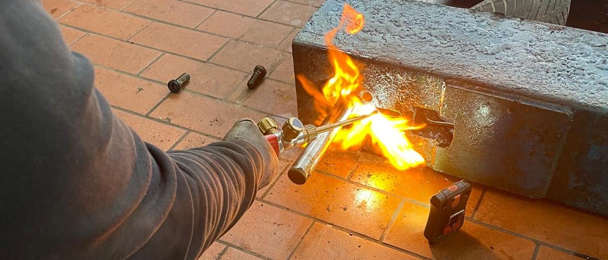 Scheffler Industrie- und Werkstatttechnik GmbH