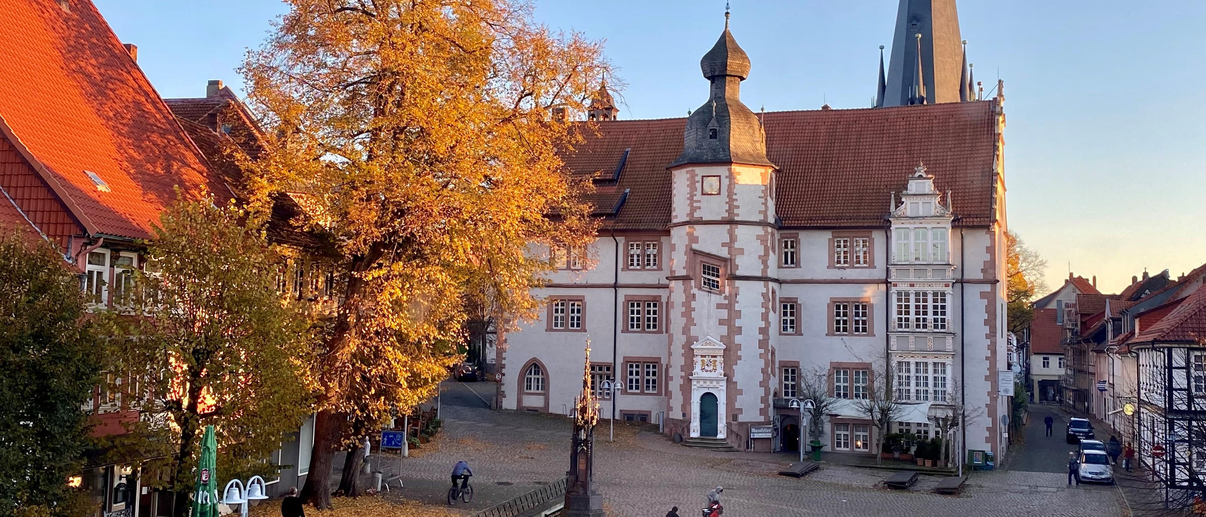 Stadt Alfeld (Leine)