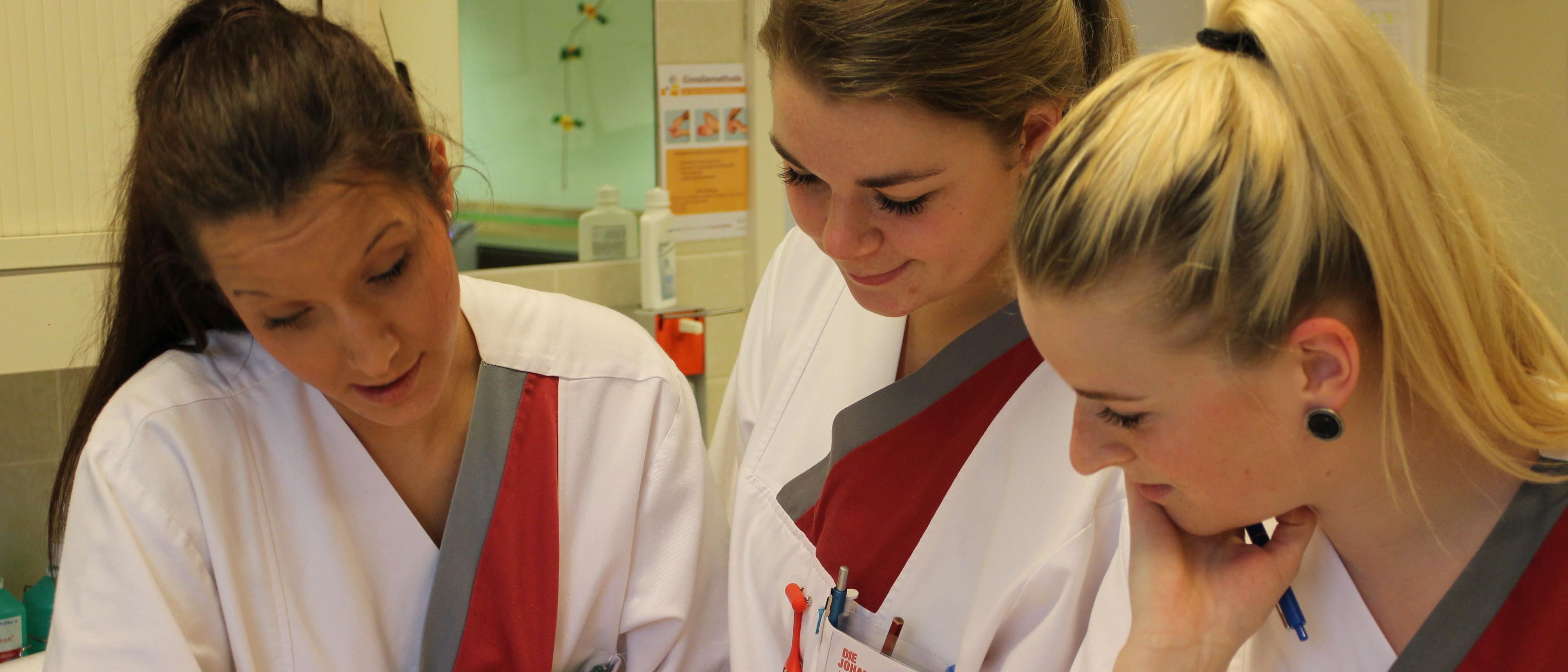 Johanniter-Krankenhaus Gronau GmbH