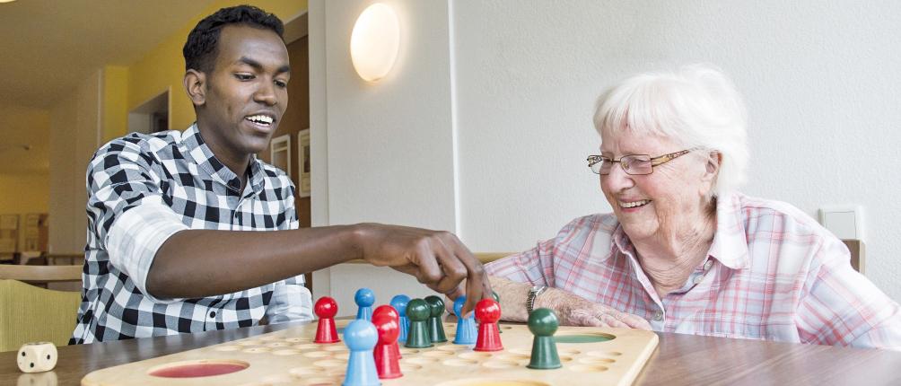 Arbeiter-Samariter-Bund