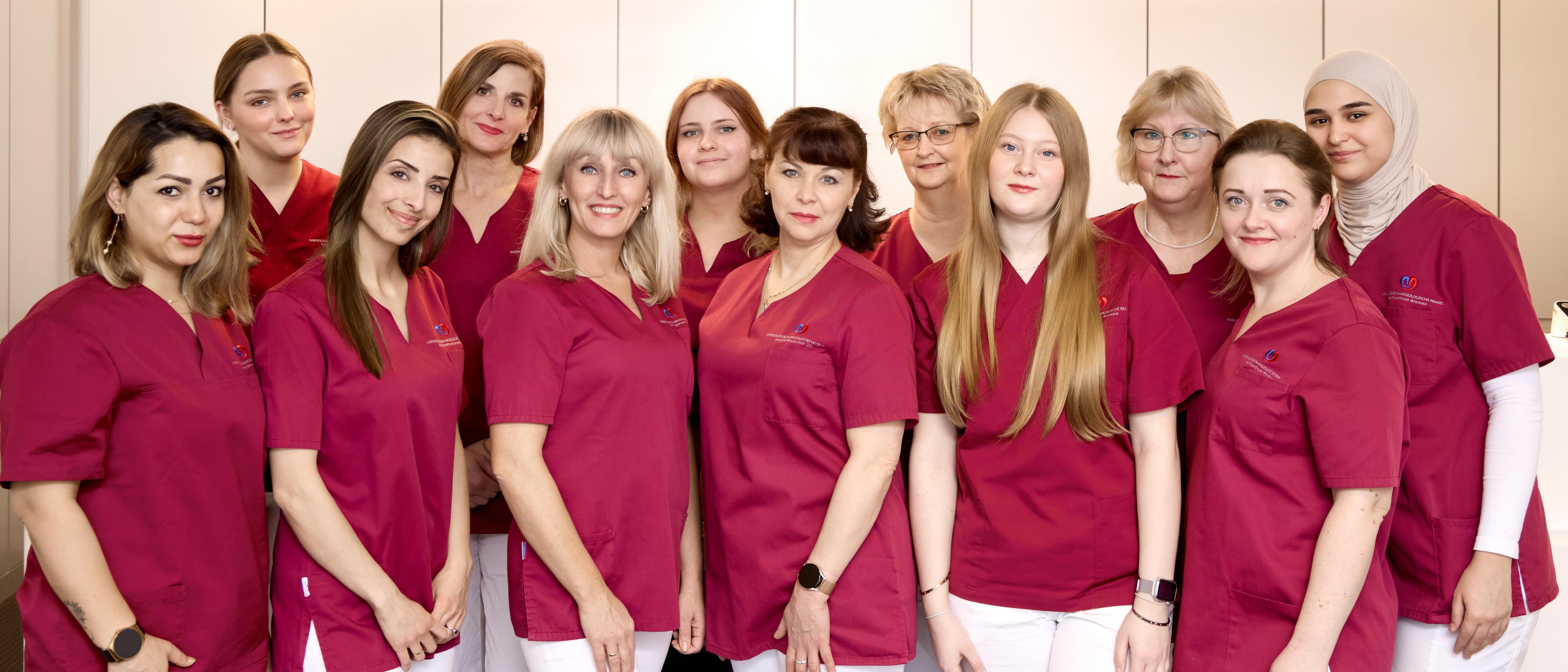 Kardiologisch-Angiologische Praxis