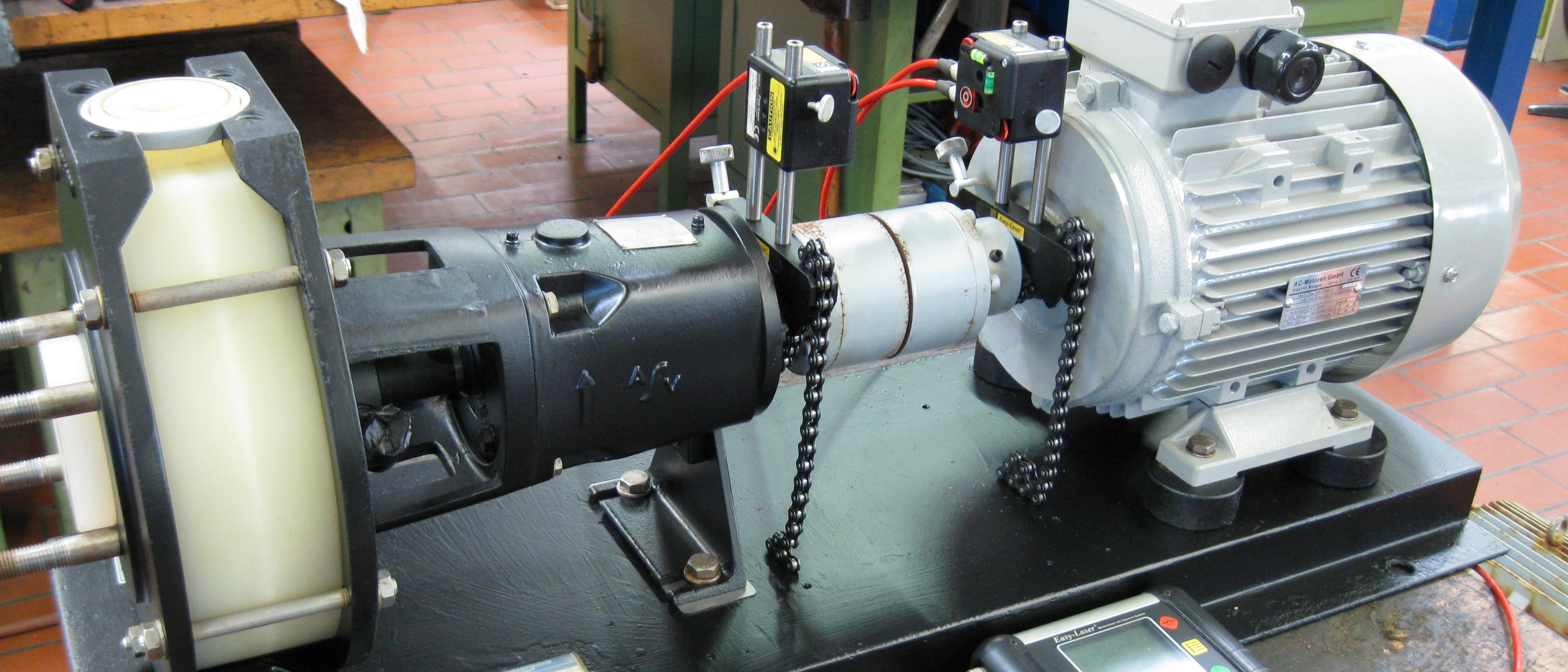 Steinböck Elektromaschinen GmbH