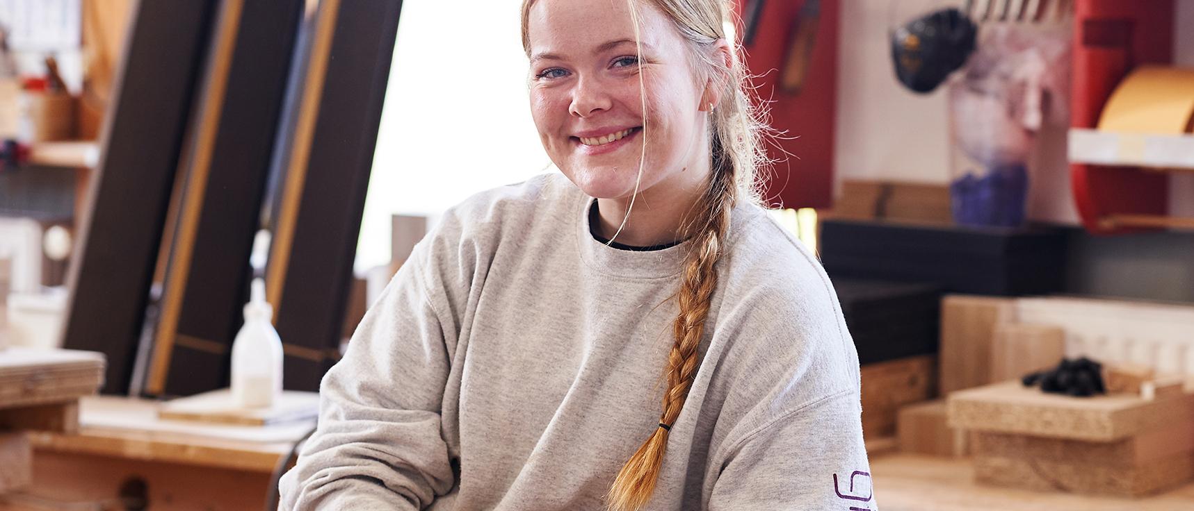 Tischlerei Gilhaus GmbH