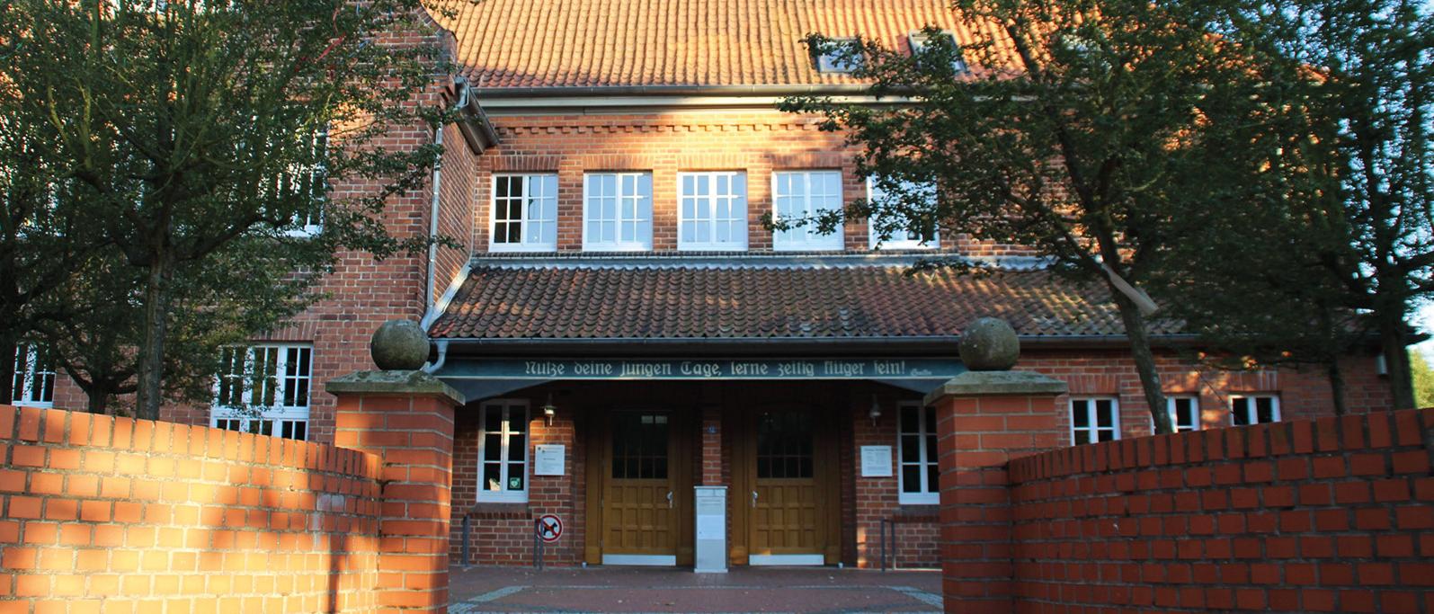 Samtgemeinde Bevensen-Ebstorf